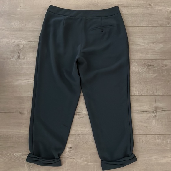 Aritzia Wilfred blue grey pants - Picture 6 of 11